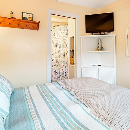 Sea Perch Villa Pacific Beach Bagian luar foto