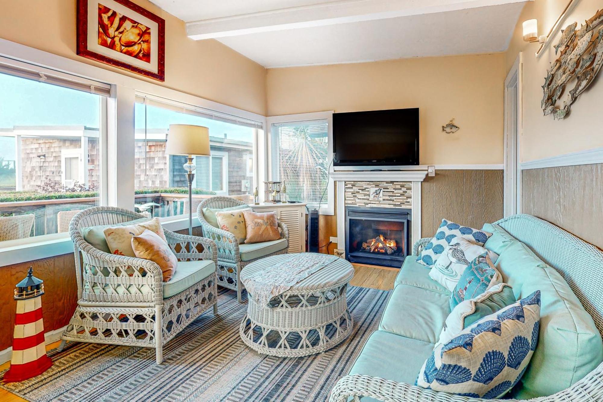 Sea Perch Villa Pacific Beach Bagian luar foto