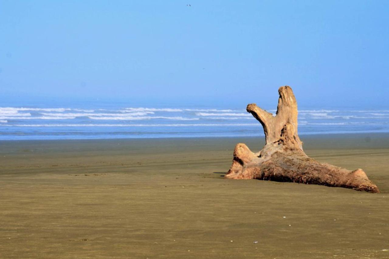 Sea Perch Villa Pacific Beach Bagian luar foto